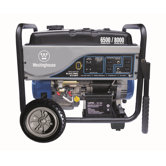 6500 / 8000 Watts Portable Generator