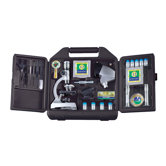 Junior 50x-1200x Microscope Set