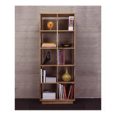 LAX Series Bookshelf