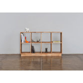 LAXseries Bookcase