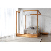 PCH Series Canopy Bed