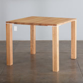 Edge Dining Table