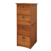 Vertical Filing Cabinets