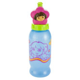 Nickelodeon Dora the Explorer Squeeze N Sip