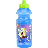 Nickelodeon SpongeBob SquarePants Sports Bottle