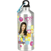 Nickelodeon iCarly Aluminum Bottle