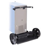 Cylinder Rack For Millermatic&reg; 350/350P MIG Welder