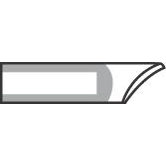 Spot Weld Tip Water Cooled