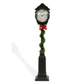 Street Clock
