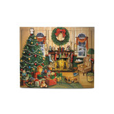 Fireside Advent Calendar