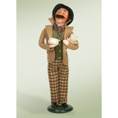 Pharmacist Figurine