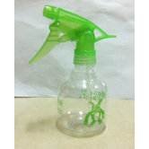 Monster Eater's Monster Repellent Spray Bottle