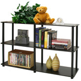 3 Tier  Multipurpose Storage Display Rack/Shelf