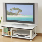 Just 32" TV Stand