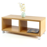 Nihon Dual function Contemporary TV Stands/Coffee Table