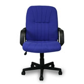 Hidup High Back Executive Chair