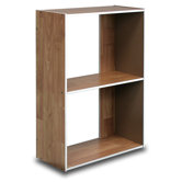 2-Tier Storage Shelf