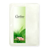 Organic Cotton Fitted Sheet for Bassinet