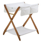 Folding Change Table