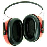 Deluxe Performance Ear Muff
