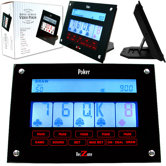 Portable Video Poker Machine