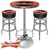 Ultimate Budweiser Gameroom Combo