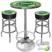 Ultimate Bud Light Lime Gameroom Combo