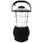 Super Bright Hand Crank Operated Lantern