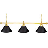 Premium 3 Light Pendant