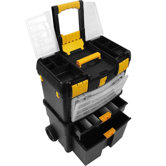 Mobile Workshop and Toolbox