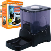 Paw Large Capacity Automatic Programmable Pet Feeder