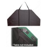 Nylon Poker Table Carrying Bag