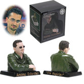 Antonio Esfandiari Poker Card Cover