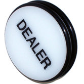 3" Dealer Puck