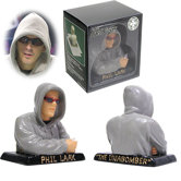 Phil Laak The Unabomber Poker Card Cover