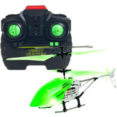 Xtreme Glow in The Dark Remote Control Helicopter
