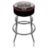 WWE Padded Barstool