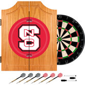 NCAA Dart Cabinet