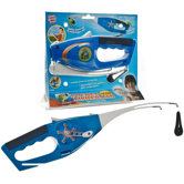 Pocket Fisherman Spin Casting Fishing Kit