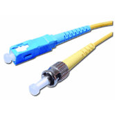 Duplex Fiber Optic Cables