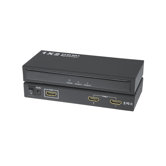 1 x 2 HDMI Distribution Amplifier