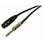 XLR Audio Cables