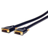 Standard Series 120" 28 AWG DVID Dual Link Cable