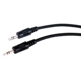 420" Standard Series Stereo 3.5mm Mini Male To Male Computer Audio Cable