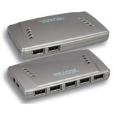 USB 7 Port Hub