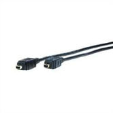 IEEE1394 "Firewire" 4 Pin to 4 Pin Cables