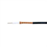 Flexible Plenum High Resolution RG-59 Plenum Cable
