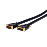 XHD DVI-D Dual Link Cable