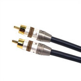 XHD Subwoofer Audio Cable