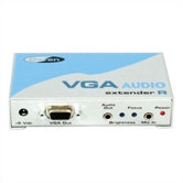 Gefen HDMI Super Booster - VGA-AUDIO-141